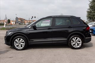 VOLKSWAGEN Tiguan 2.0 tdi Life 4motion 150cv dsg