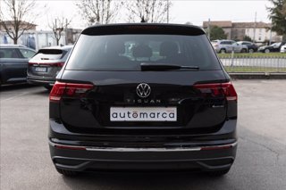 VOLKSWAGEN Tiguan 2.0 tdi Life 4motion 150cv dsg