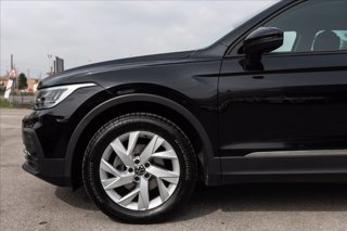 VOLKSWAGEN Tiguan 2.0 tdi Life 4motion 150cv dsg