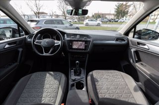 VOLKSWAGEN Tiguan 2.0 tdi Life 4motion 150cv dsg