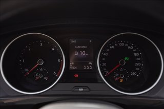 VOLKSWAGEN Tiguan 2.0 tdi Life 4motion 150cv dsg