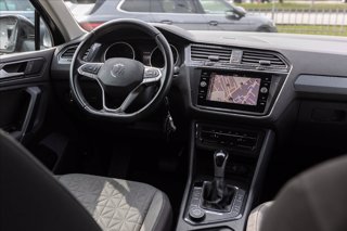 VOLKSWAGEN Tiguan 2.0 tdi Life 4motion 150cv dsg