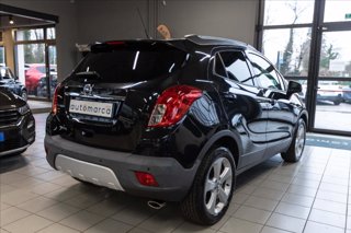 OPEL Mokka 1.6 Cosmo s&s 4x2 115cv m5