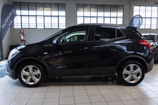 OPEL Mokka 1.6 Cosmo s&s 4x2 115cv m5