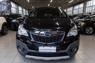 OPEL Mokka 1.6 Cosmo s&s 4x2 115cv m5