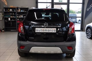 OPEL Mokka 1.6 Cosmo s&s 4x2 115cv m5