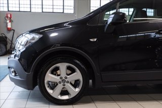 OPEL Mokka 1.6 Cosmo s&s 4x2 115cv m5