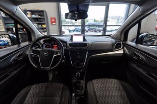 OPEL Mokka 1.6 Cosmo s&s 4x2 115cv m5