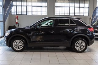 VOLKSWAGEN T-Roc 1.6 tdi Advanced