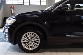 VOLKSWAGEN T-Roc 1.6 tdi Advanced