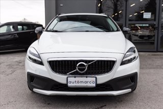 VOLVO V40 Cross Country 2.0 d2 Summum