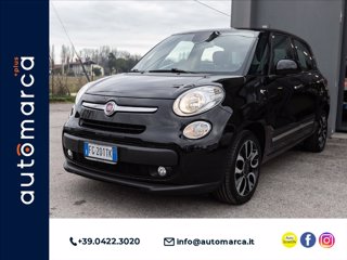 FIAT 500L 1.3 mjt Lounge 95cv