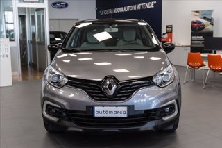 RENAULT Captur 1.5 dci Life 90cv my18