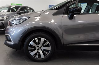 RENAULT Captur 1.5 dci Life 90cv my18