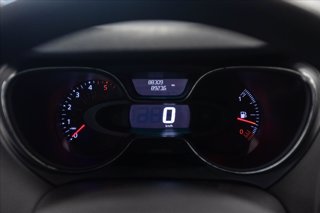 RENAULT Captur 1.5 dci Life 90cv my18