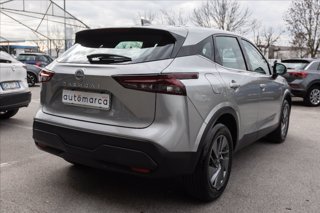 NISSAN Qashqai 1.3 mhev Acenta 2wd 140cv
