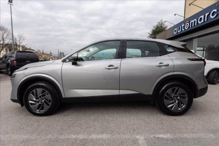 NISSAN Qashqai 1.3 mhev Acenta 2wd 140cv