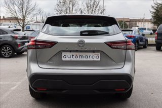 NISSAN Qashqai 1.3 mhev Acenta 2wd 140cv