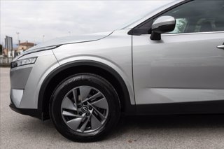 NISSAN Qashqai 1.3 mhev Acenta 2wd 140cv