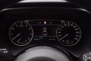 NISSAN Qashqai 1.3 mhev Acenta 2wd 140cv