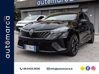 RENAULT Clio 1.0 tce Techno 90cv