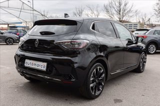 RENAULT Clio 1.0 tce Techno 90cv