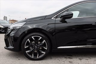 RENAULT Clio 1.0 tce Techno 90cv