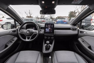 RENAULT Clio 1.0 tce Techno 90cv