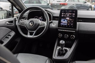 RENAULT Clio 1.0 tce Techno 90cv