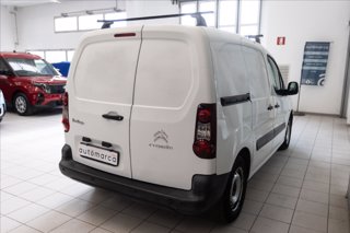 CITROEN Berlingo van 1.6 bluehdi 100cv Cl.3p.ti L1 E6
