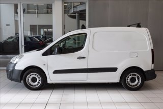 CITROEN Berlingo van 1.6 bluehdi 100cv Cl.3p.ti L1 E6
