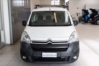 CITROEN Berlingo van 1.6 bluehdi 100cv Cl.3p.ti L1 E6