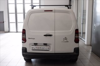 CITROEN Berlingo van 1.6 bluehdi 100cv Cl.3p.ti L1 E6