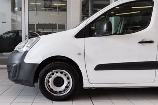 CITROEN Berlingo van 1.6 bluehdi 100cv Cl.3p.ti L1 E6