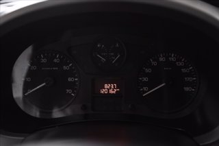 CITROEN Berlingo van 1.6 bluehdi 100cv Cl.3p.ti L1 E6