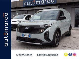 FORD Transit Courier V769 1.0 ecoboost 125cv Active