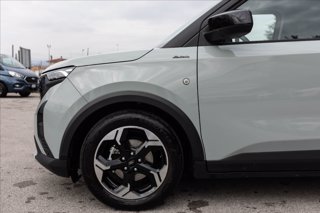 FORD Transit Courier V769 1.0 ecoboost 125cv Active