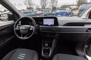 FORD Transit Courier V769 1.0 ecoboost 125cv Active
