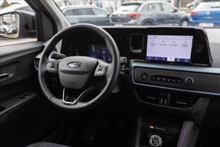 FORD Transit Courier V769 1.0 ecoboost 125cv Active