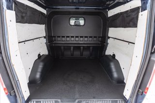 FORD transit custom 300 2.0 tdci 170cv Titanium d.cab. L1H1 E6.2