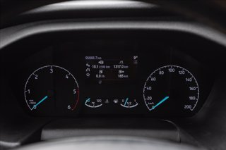 FORD transit custom 300 2.0 tdci 170cv Titanium d.cab. L1H1 E6.2