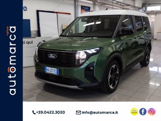 FORD Tourneo Courier II 1.0 ecoboost 125cv Active