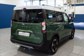 FORD Tourneo Courier II 1.0 ecoboost 125cv Active