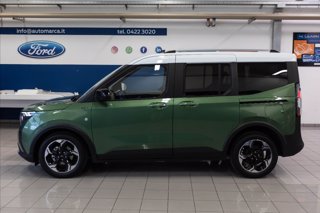 FORD Tourneo Courier II 1.0 ecoboost 125cv Active