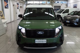FORD Tourneo Courier II 1.0 ecoboost 125cv Active