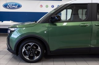 FORD Tourneo Courier II 1.0 ecoboost 125cv Active