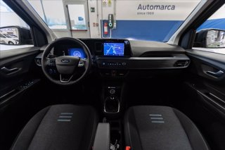 FORD Tourneo Courier II 1.0 ecoboost 125cv Active