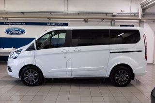 FORD tourneo custom 320 2.0 tdci 185cv Trend L1H1 E6.2