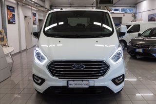 FORD tourneo custom 320 2.0 tdci 185cv Trend L1H1 E6.2