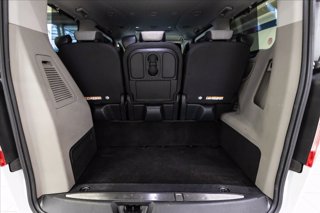 FORD tourneo custom 320 2.0 tdci 185cv Trend L1H1 E6.2